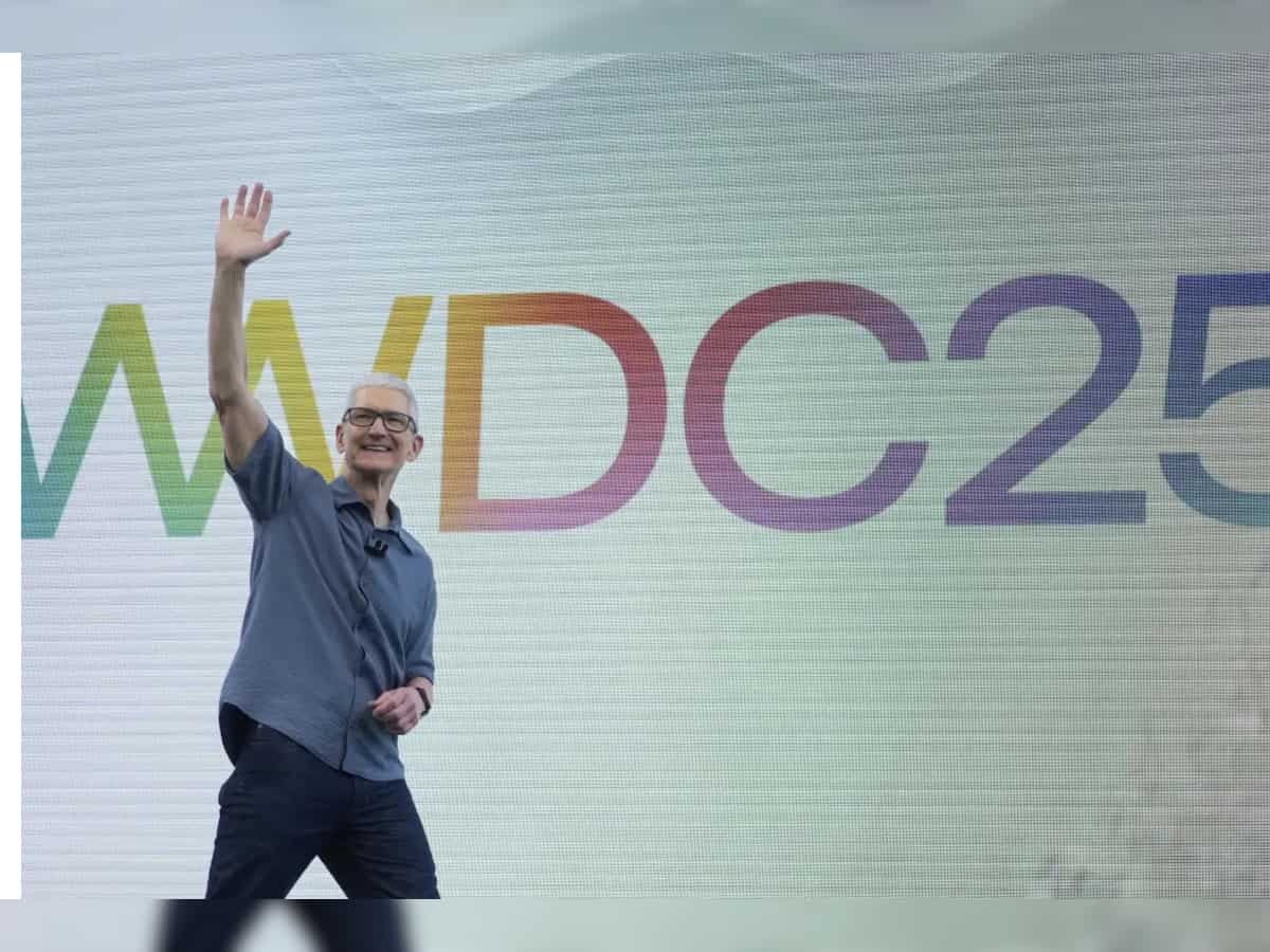 WWDC 2025  | From Liquid Glass to