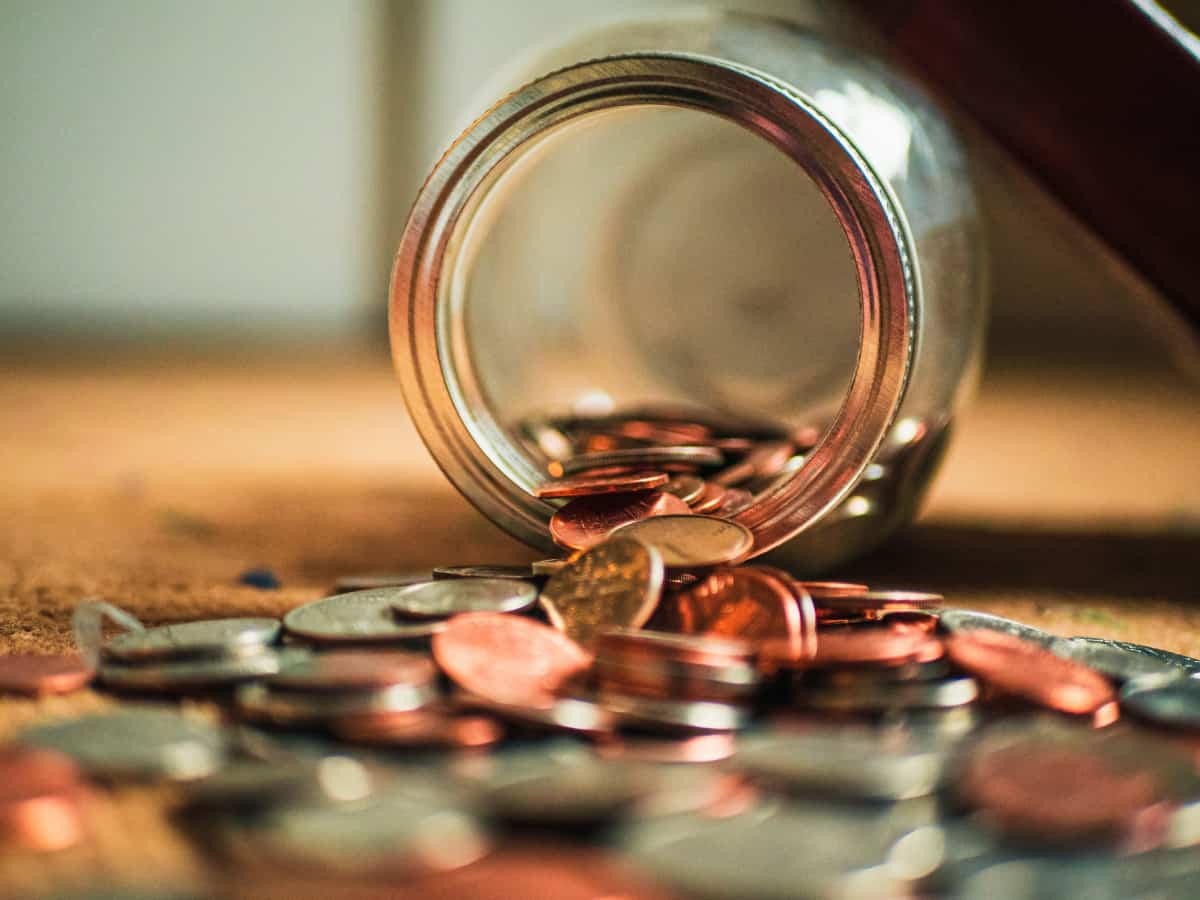 Key to wealth creation: Financial discipline Key to wealth creation: Financial discipline