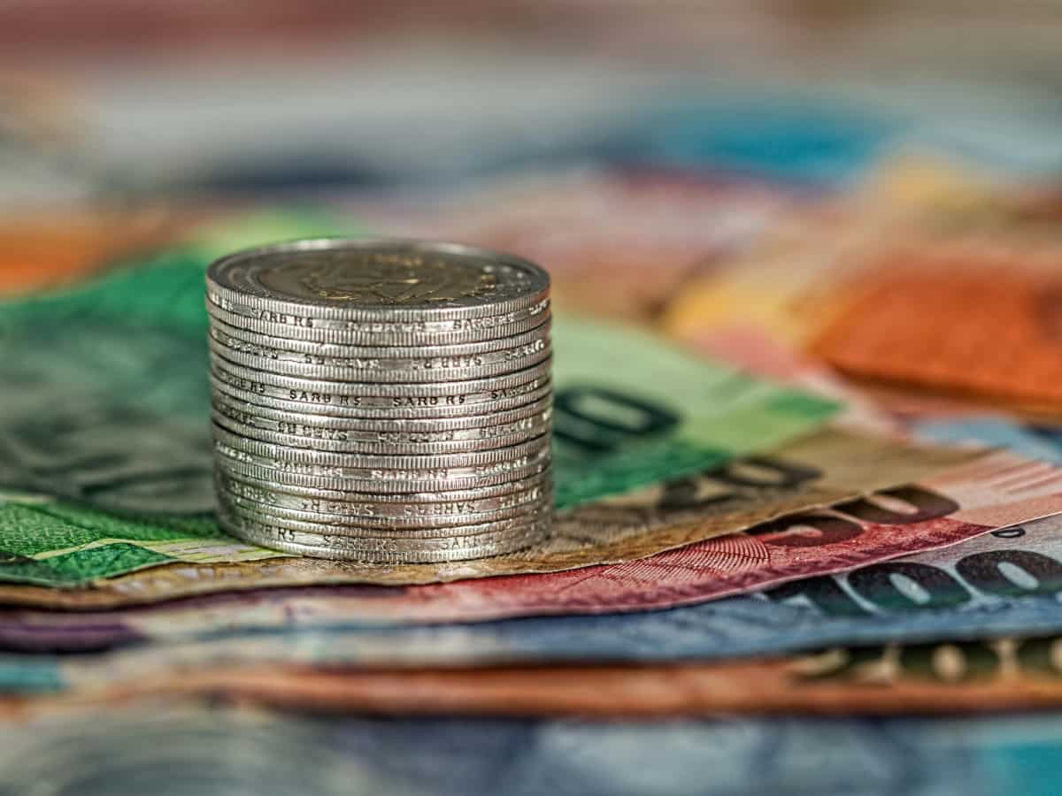 Consult a Certified Financial Planner (CFP)