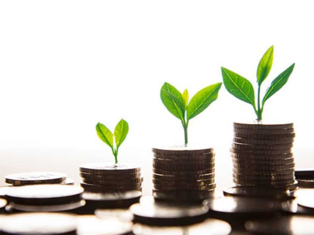 Nippon India Growth Fund Nippon India Growth Fund