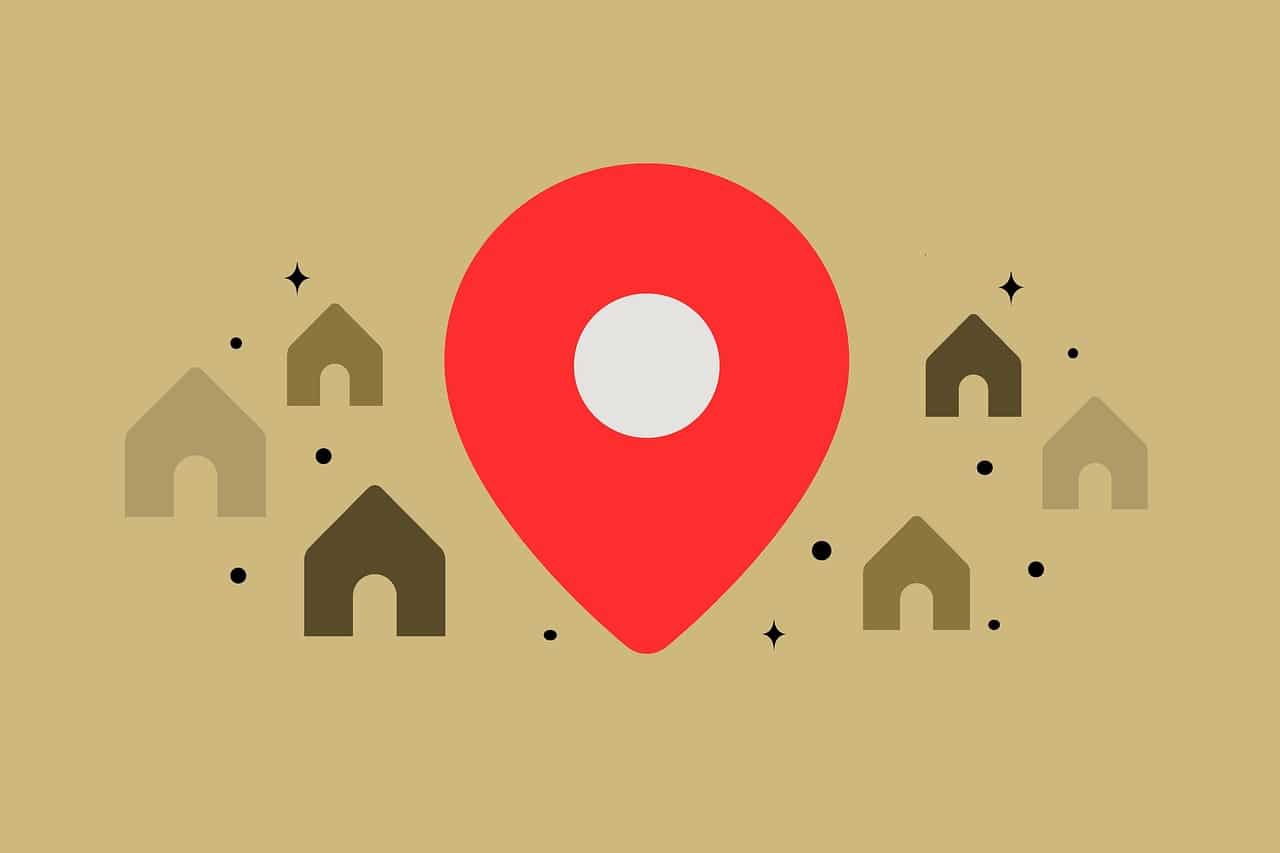 Will your postal address change if you use DIGIPIN?