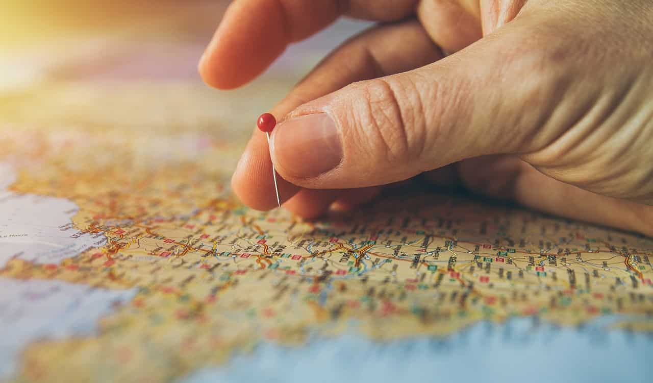 DIGIPIN for rural and remote areas