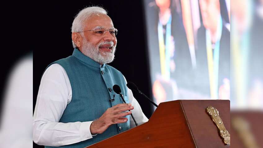 11 Years of Modi Government: 11 key highlights shaping India’s development