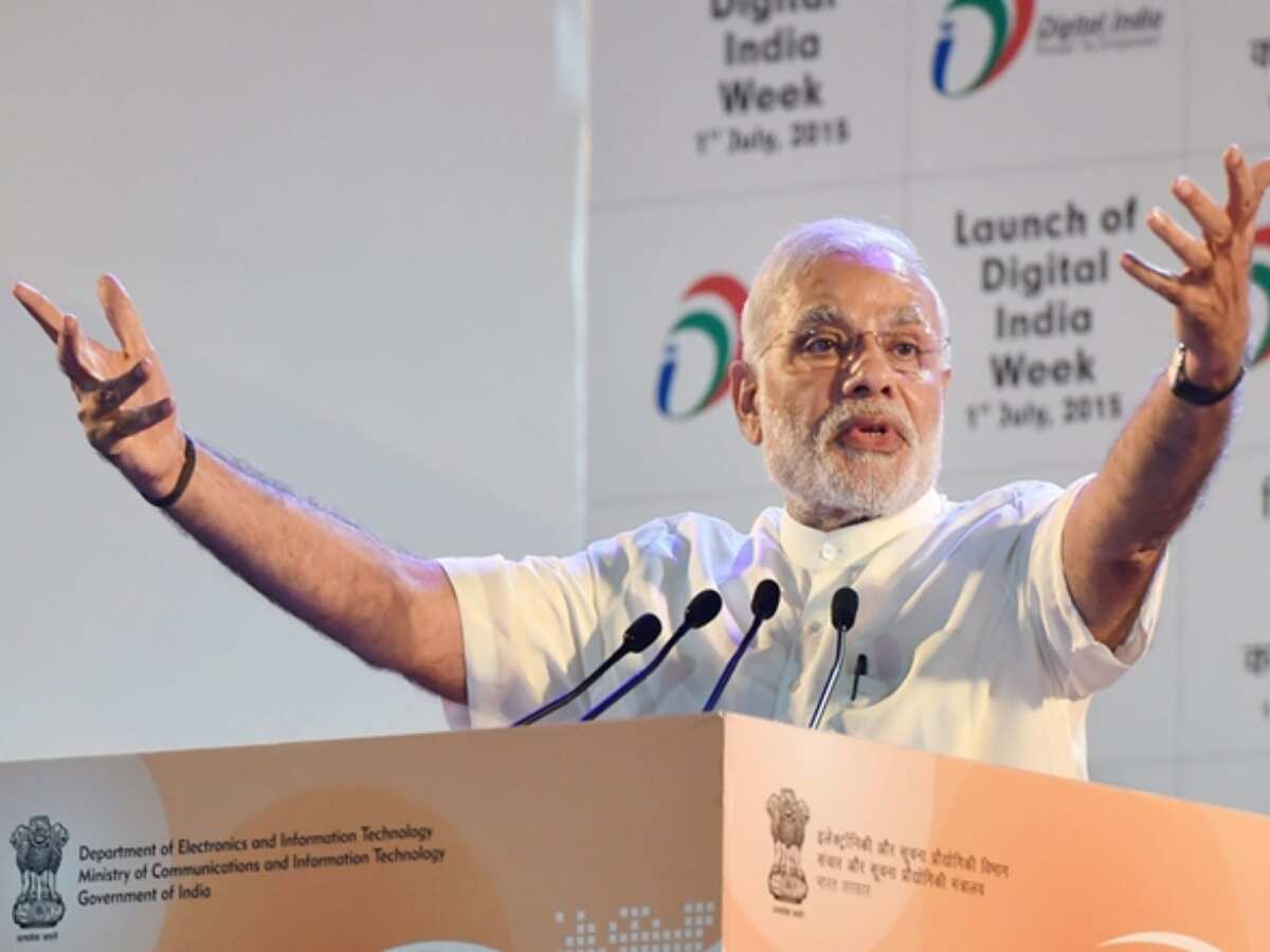 From Jan Dhan to 5G & DIGIPIN: Mapping 11 years of India’s digital transformation under PM Narendra Modi