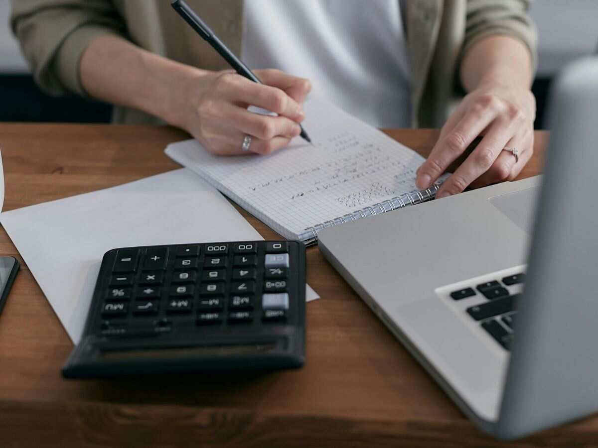 How you can calculate years using 72 rule