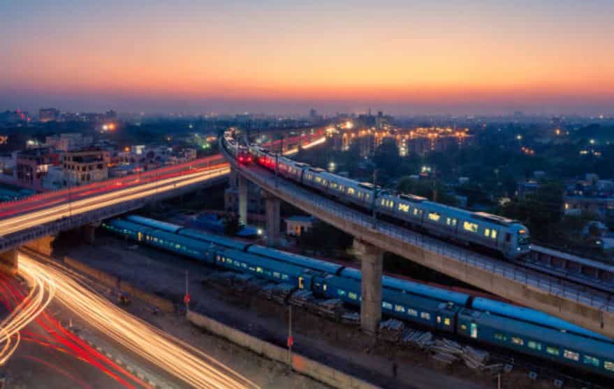 India Ranks 7th Globally: Top 10 investment destinations for land and development projects