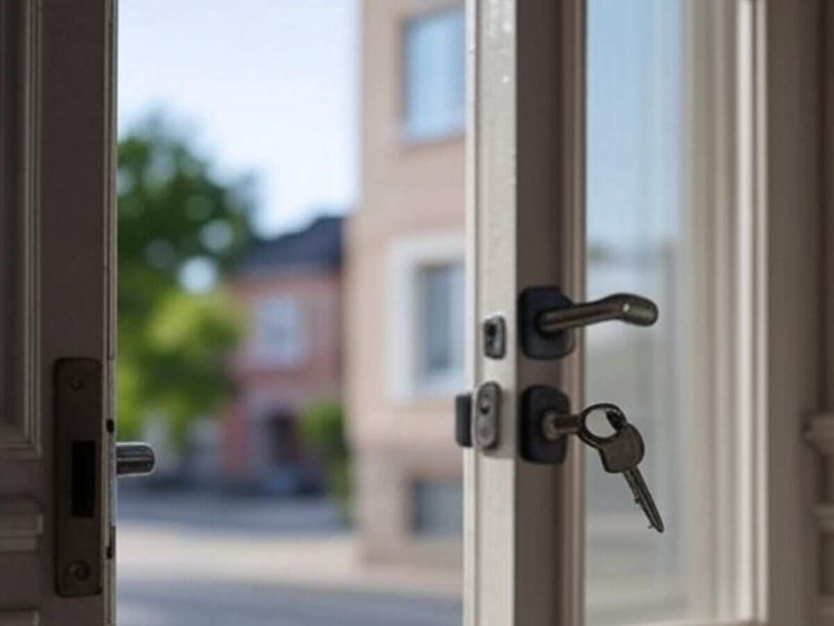 Real Estate Stock Pick | DLF