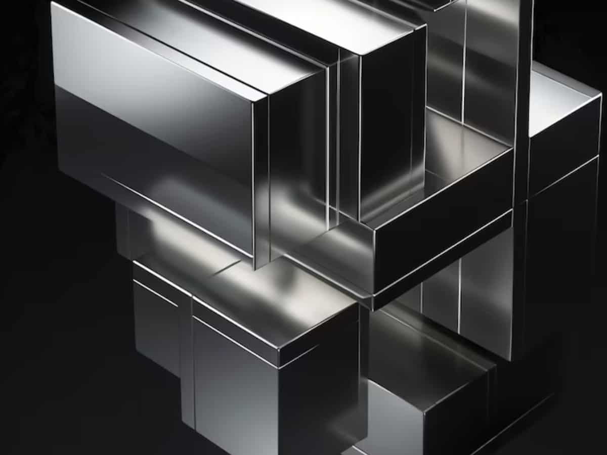 Nippon India Silver ETF