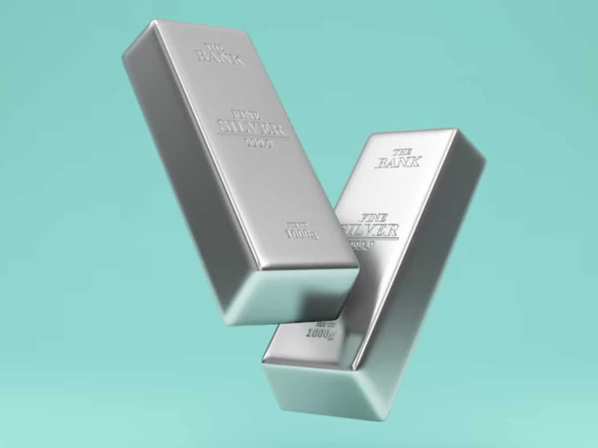 ICICI Prudential Silver ETF