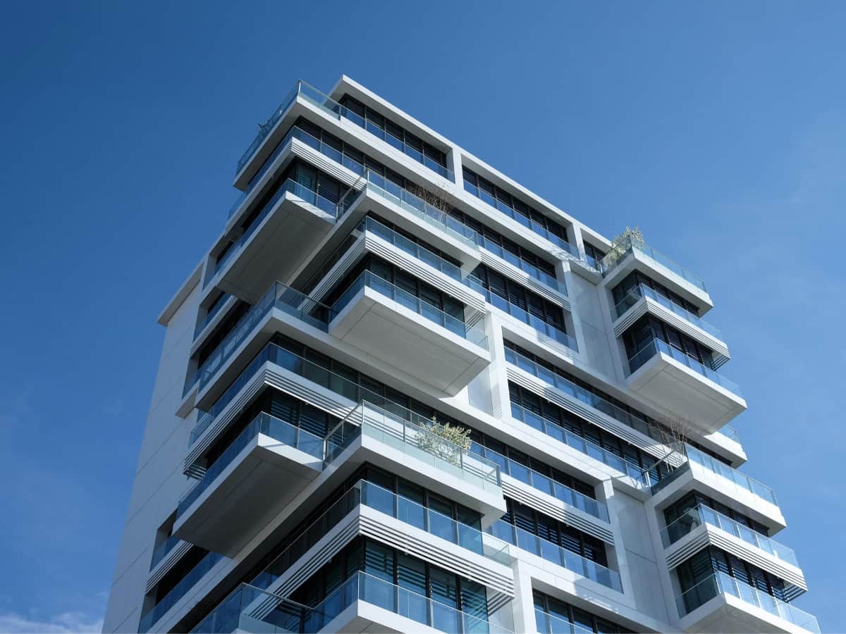 HSBC picks Godrej Properties, DLF, Sobha as top FY26 real estate bets