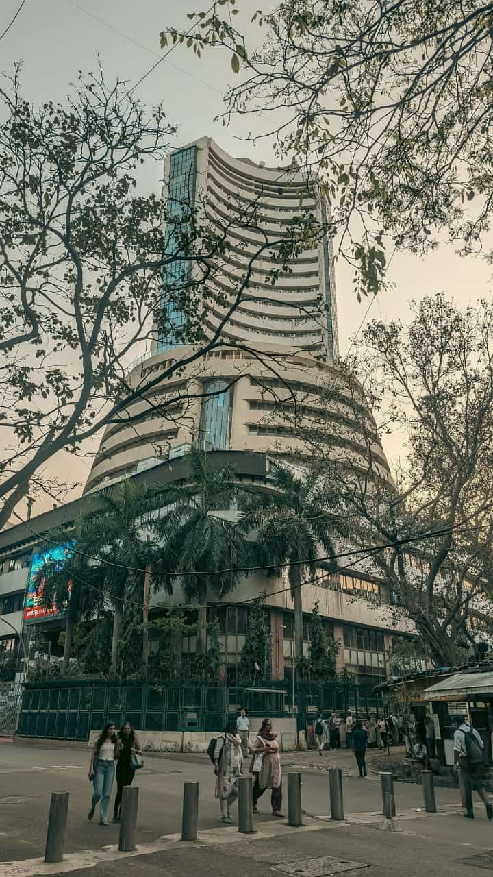 BSE shares drop nearly 5.5% after placement under additional surveillance measures