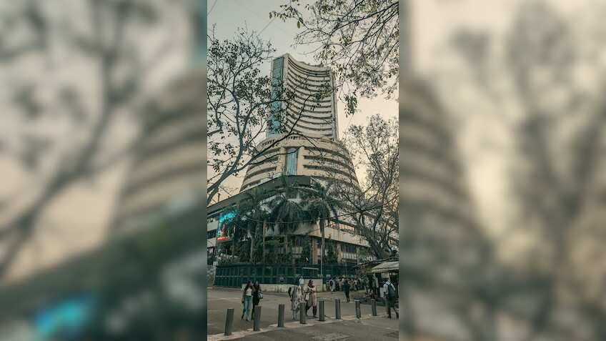 BSE shares drop nearly 5.5% after placement under additional surveillance measures