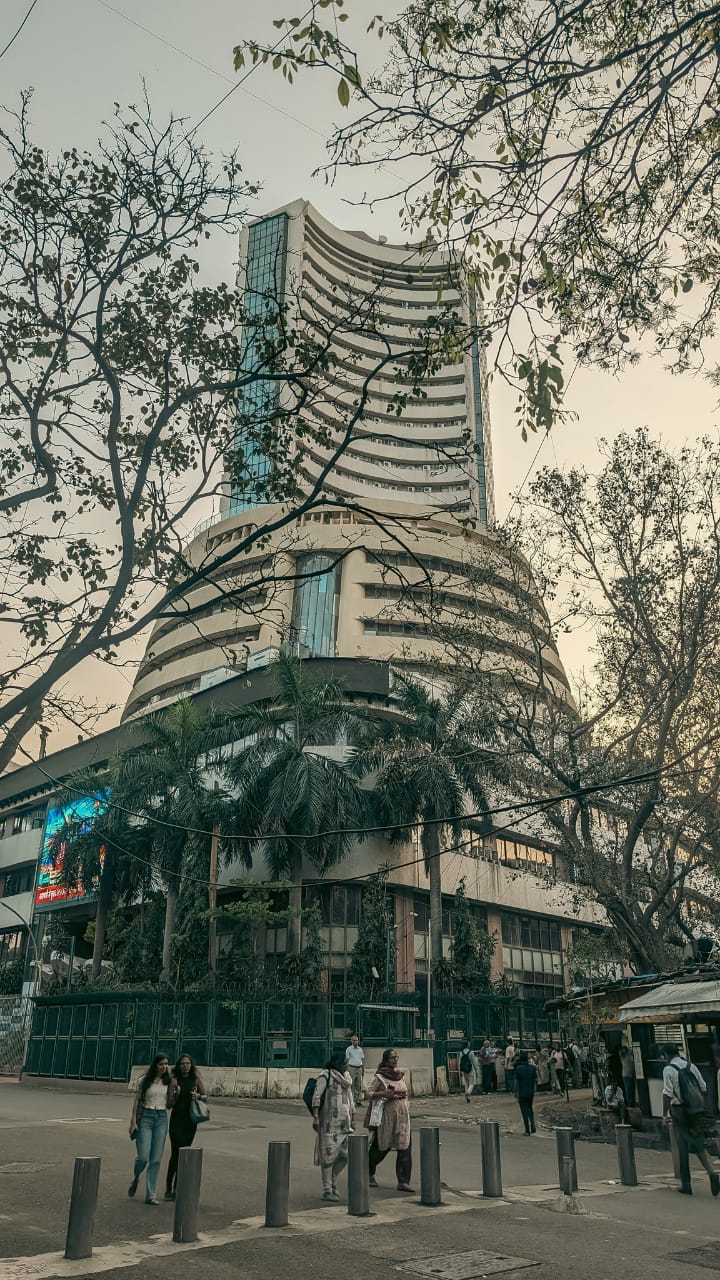 BSE shares drop nearly 5.5% after placement under additional surveillance measures