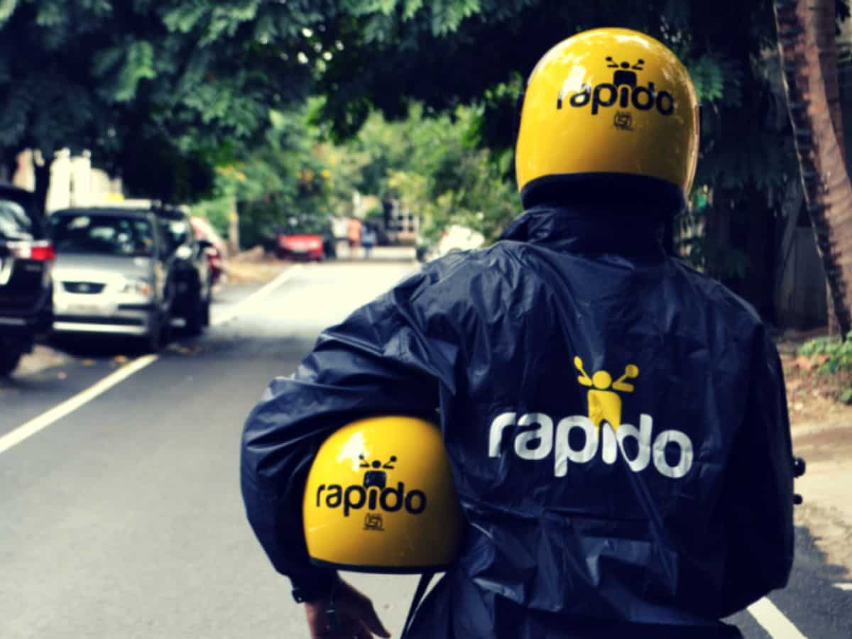 Rapido Food Delivery: Ride-sharing platforms’ entry in food delivery market sparks buzz among competitors
