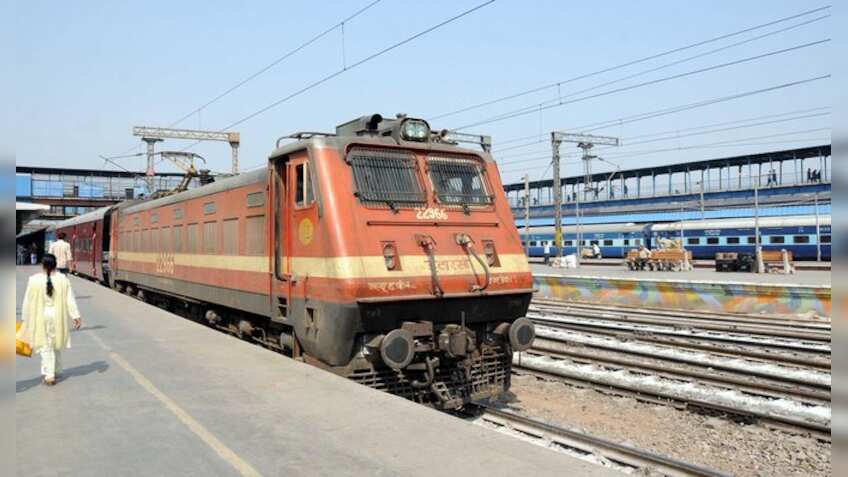 Cabinet approves two railway projects worth Rs 6,405 crore across 7 districts in India