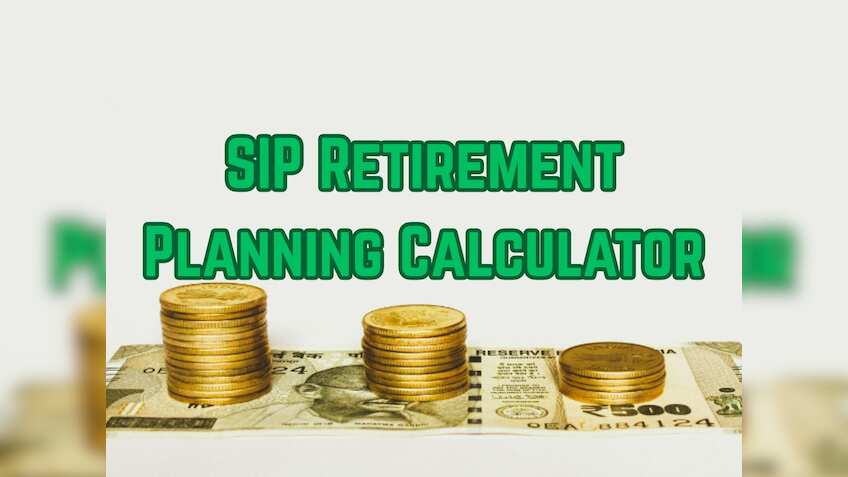SIP for Rs 5 Crore Corpus: Are you 20, 30 or 40 years old? What should ...