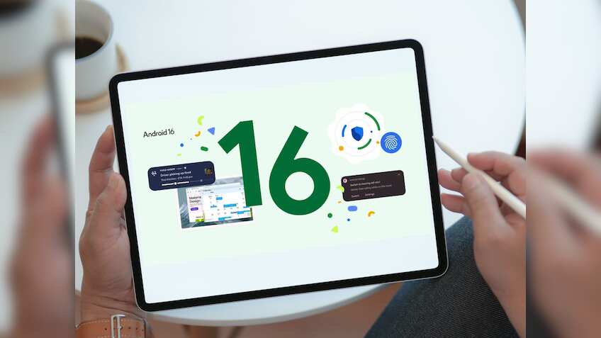 Android 16 is officially here! From grouping notifications to calling with hearing devices — What's new?