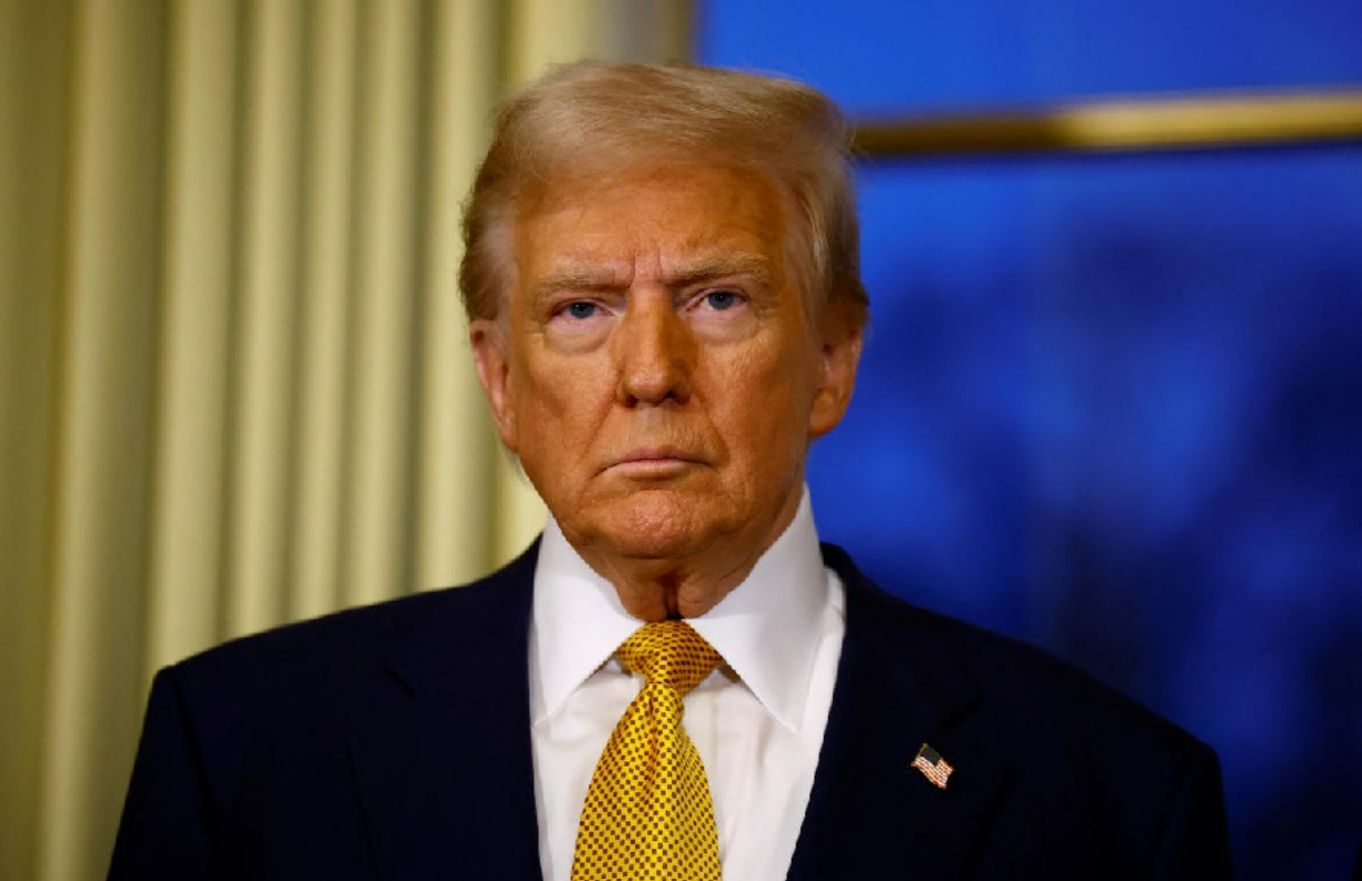 Donald Trump launches $5 million 'gold card' immigration