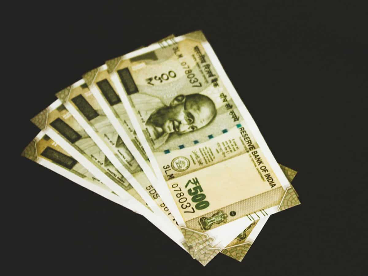 How many years of service are needed for EPS pension?