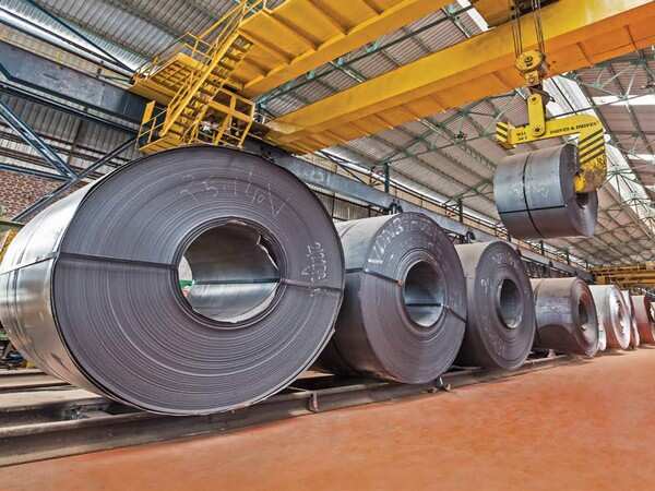 Metal Stocks to Buy | JSW Steel shares