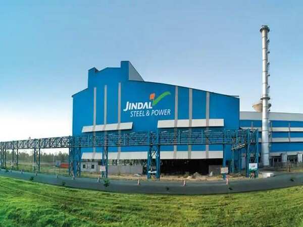 Metal Stocks to Buy | JSPL shares