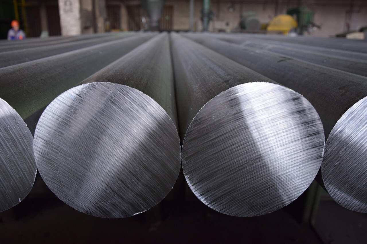 Metal Stocks to Buy | Shyam Metallics shares
