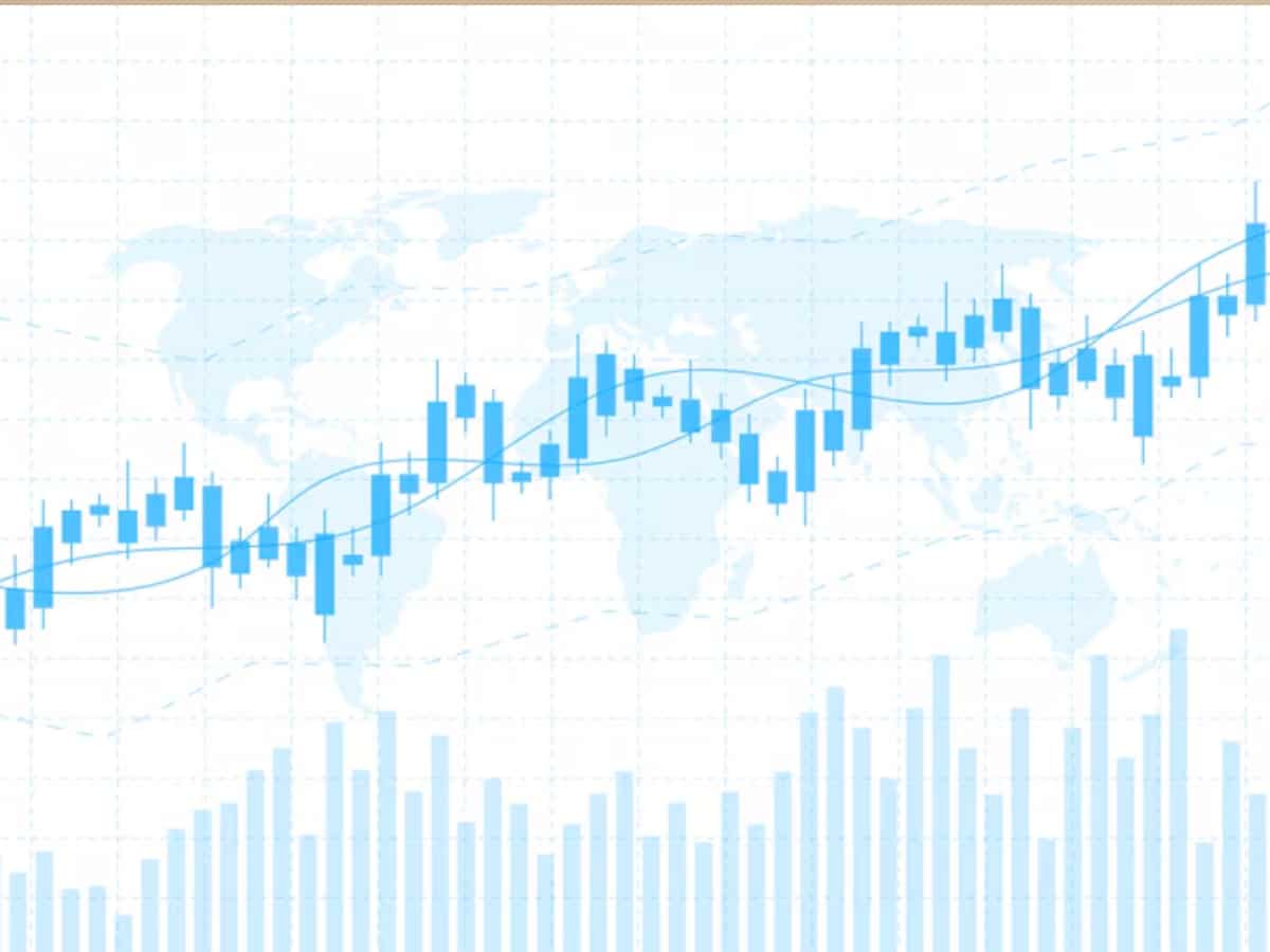 Midcap auto company rallies to all-time high: What's