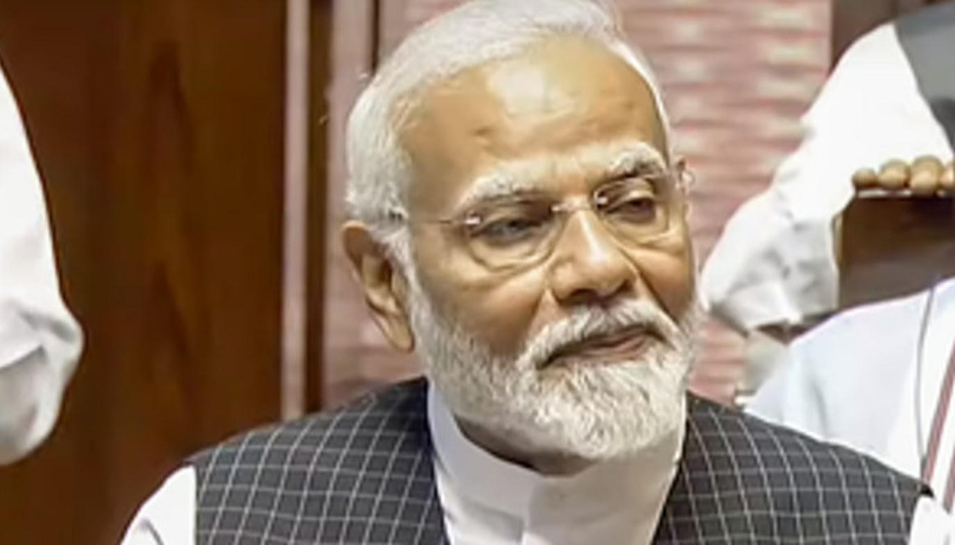 Ahmedabad Air India Flight Crash: PM Modi speaks
