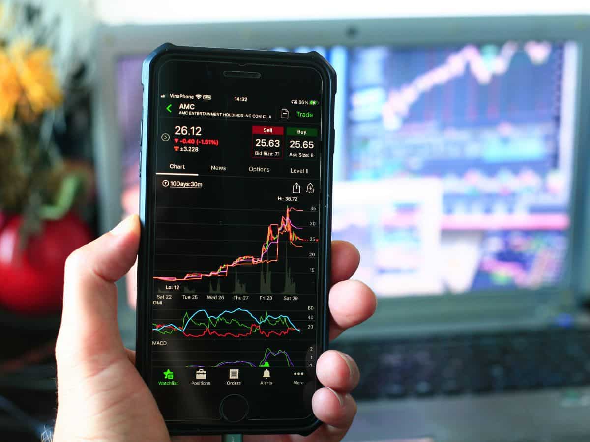 Bajaj Finserv Share Price Target 