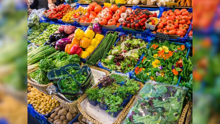 Consumer inflation eases to 2.82% in May, cooling for 7th month in a row