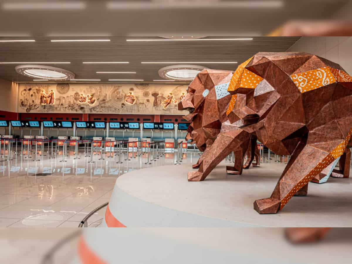 Ahmedabad Airport Update: Sardar Vallabhbhai Patel International Airport