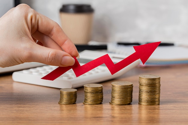 Softening of inflation to provide substantial boost to