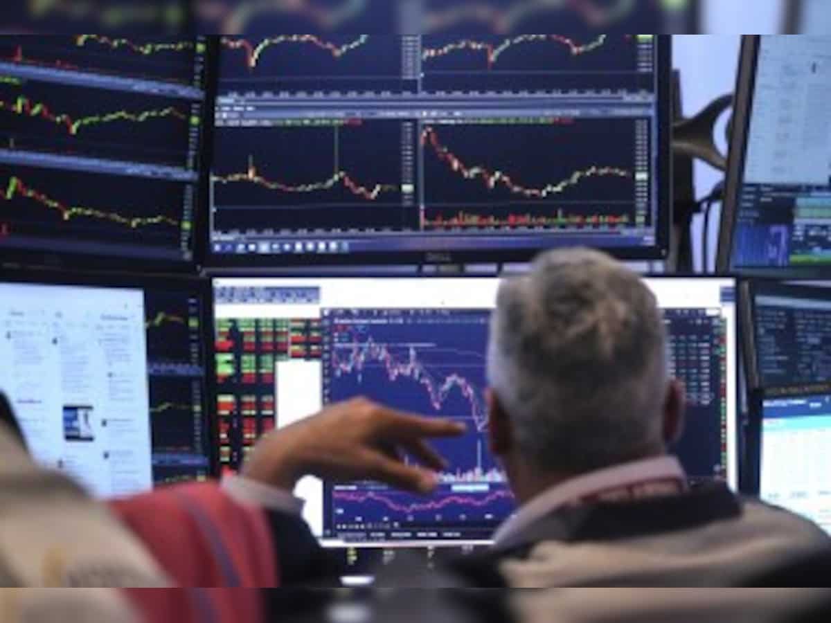 Boeing shares plunge on NYSE after Air India