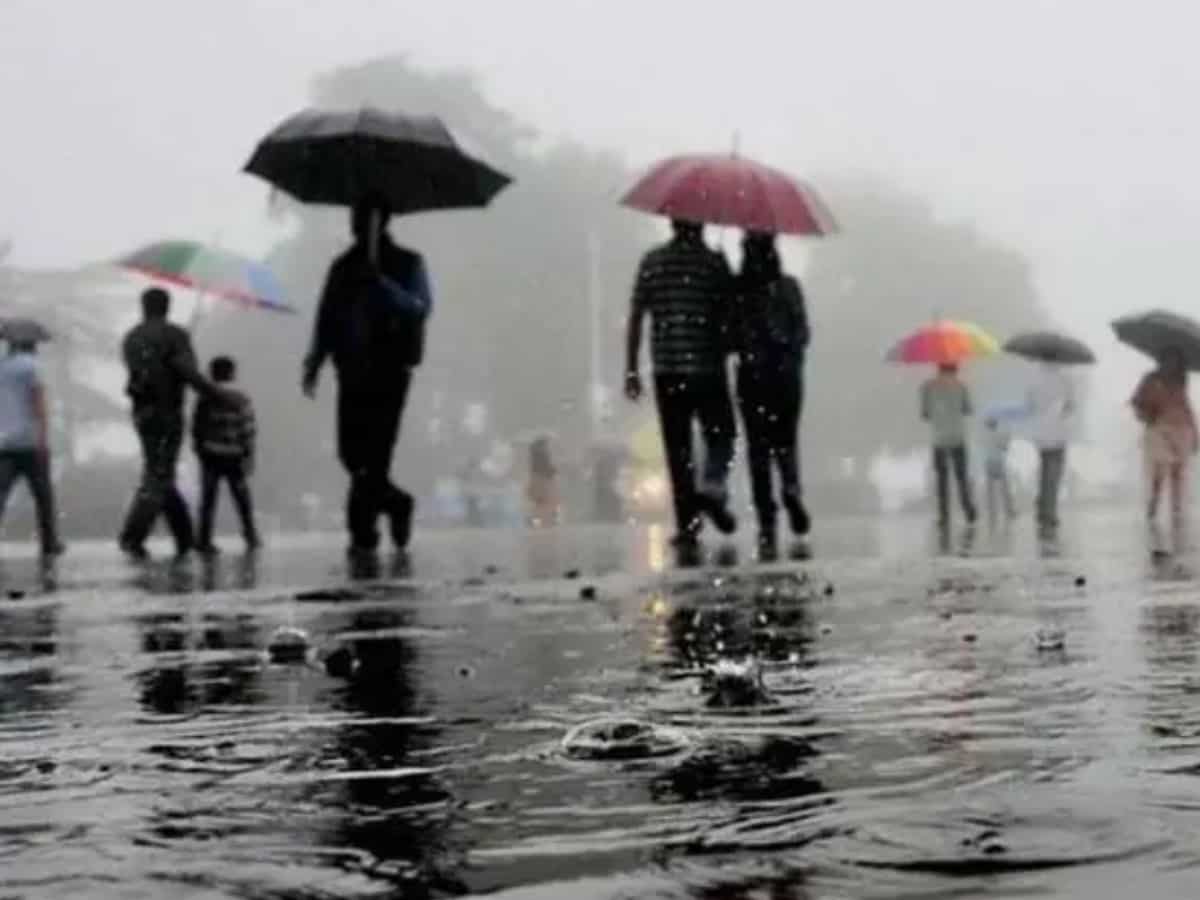 Monsoon Alert: Delhi likely to see early rains by June 22-23, says IMD