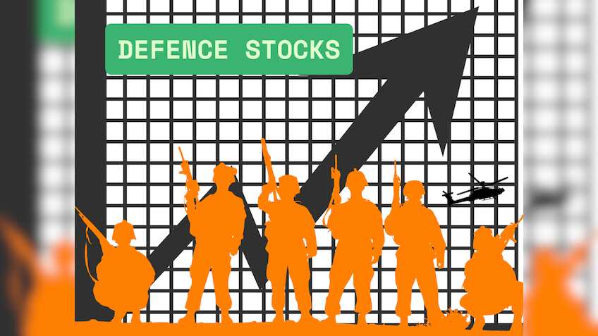 Shipping corporation, GRSE, BEL, HAL shares climbed more than 10%; what should the investors do now?