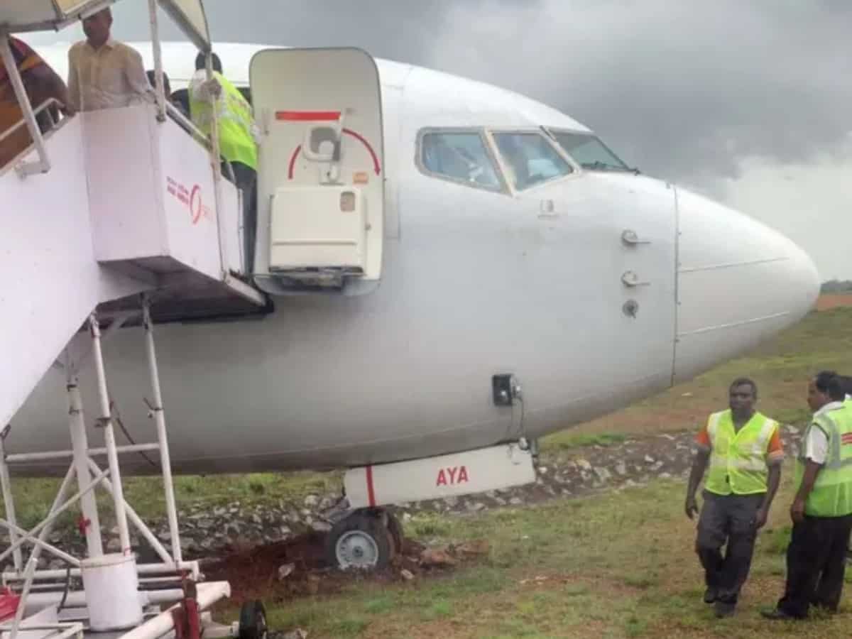 2010 Mangaluru airport crash kills 158 2010 Mangaluru airport crash kills 158