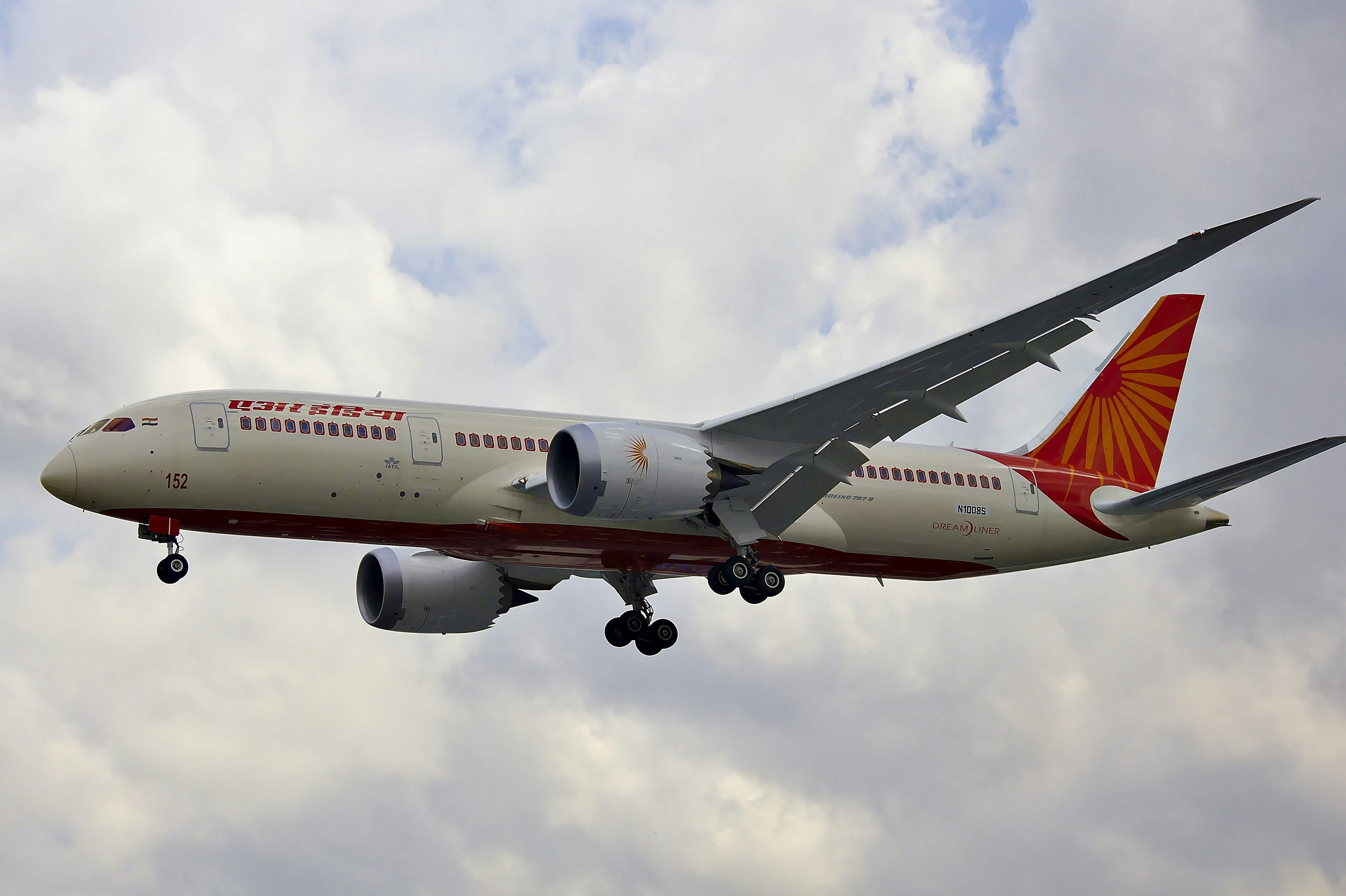 Israel Attack on Iran: 16 long-haul Air India flights diverted