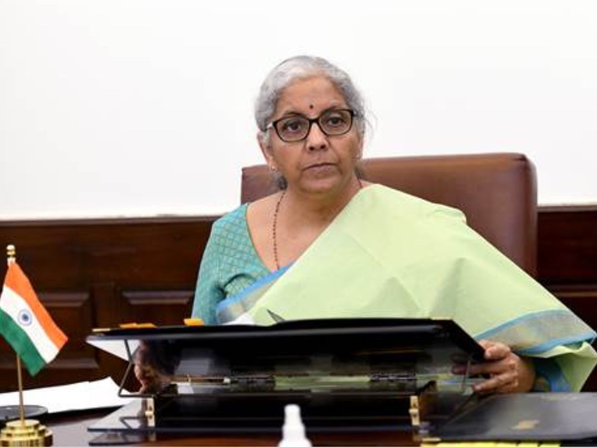 GST review on June 19, Income Tax review
