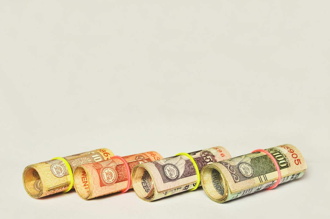 SWP calculation for monthly income