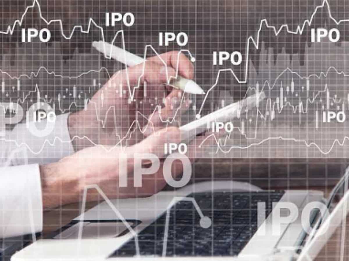 Oswal Pumps IPO opens today Oswal Pumps IPO opens today