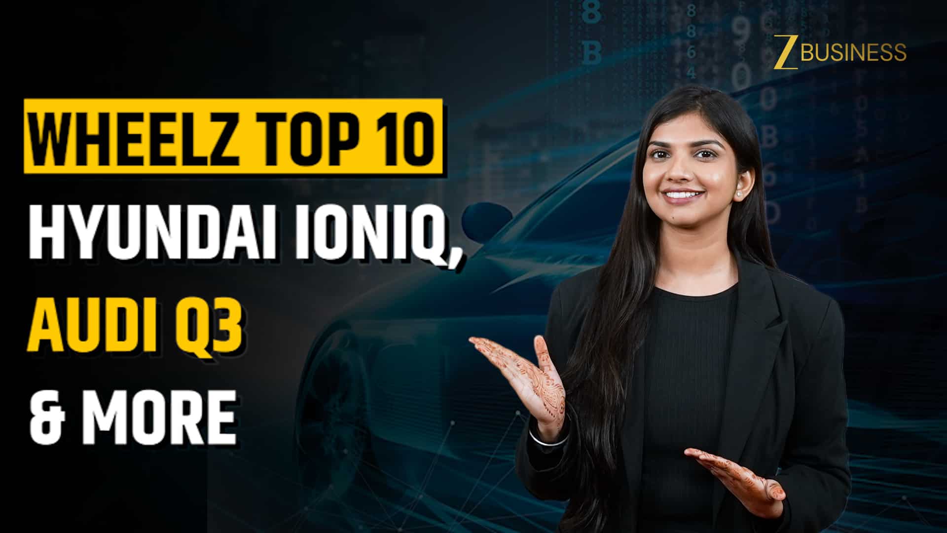 WheelZ Top10: Top automotive highlights of the week – Kia Carens Clavis, TVS Apache RTR 200 X & more