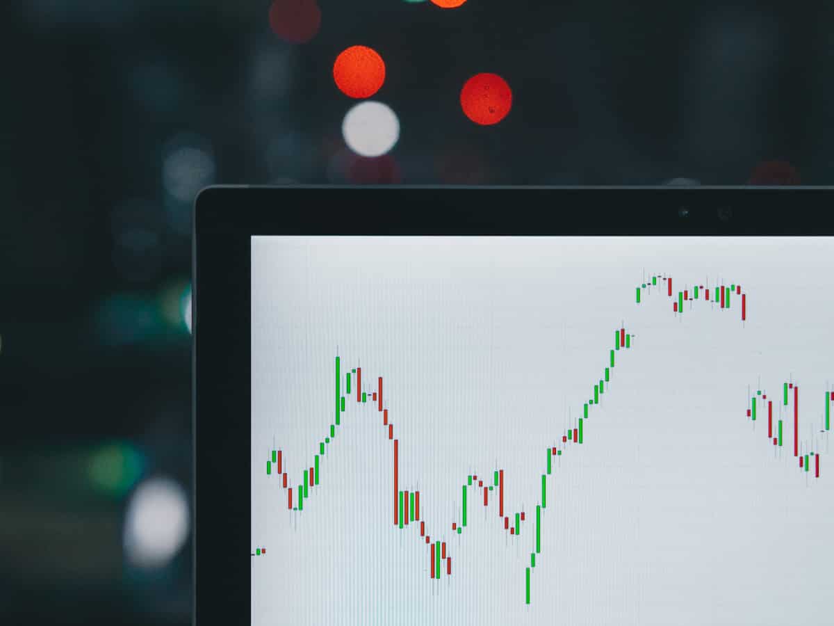 Profit booking in stocks after April rally Profit booking in stocks after April rally