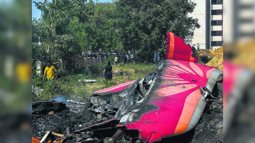 Ahmedabad Plane Crash: IMA urges Tata Sons to support injured, deceased medical students