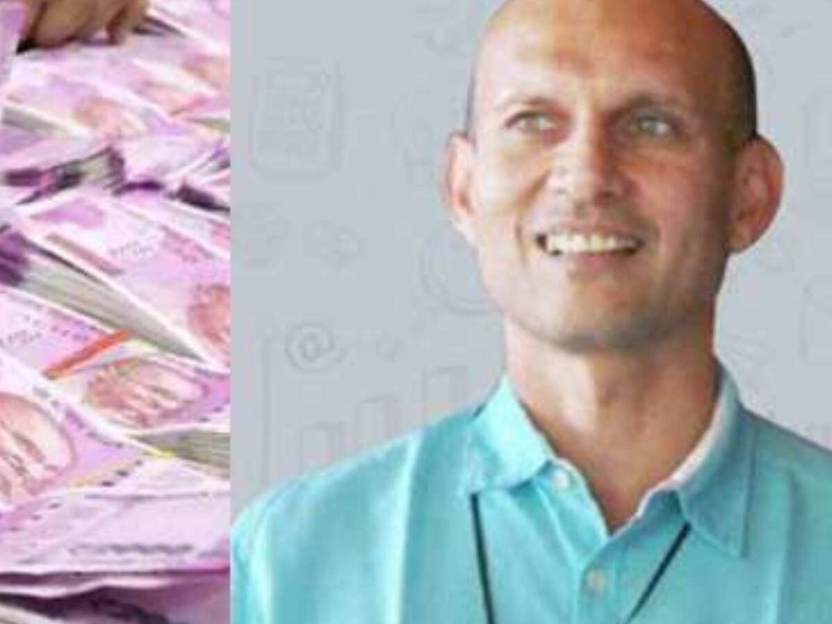 Ashish Kacholia