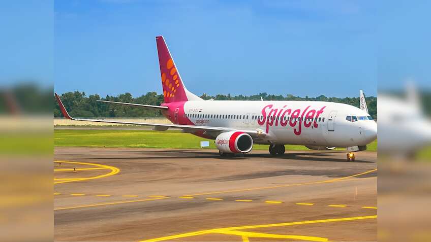 SpiceJet Q4 Results: PAT jumps 173% YoY to Rs 325 crore; airline posts ...