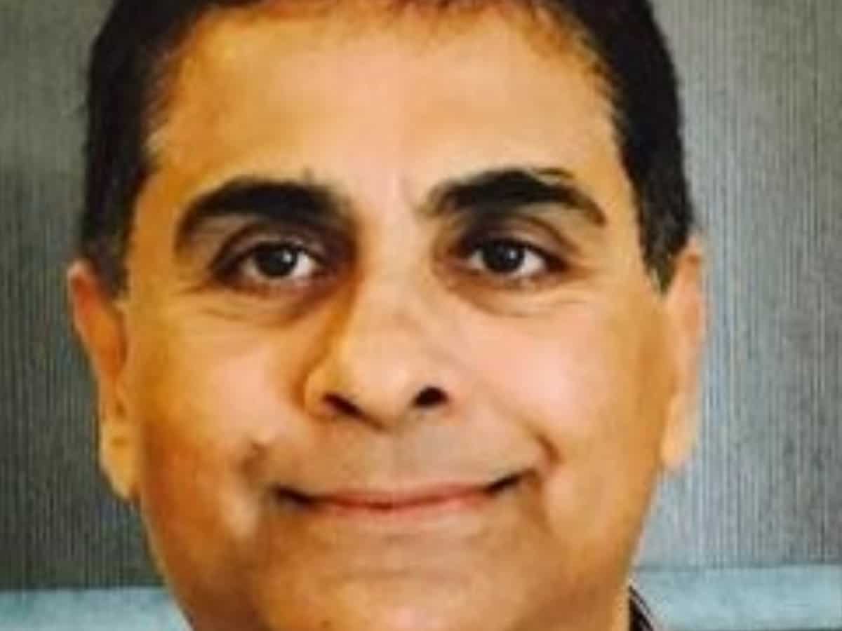 Vijay Kedia