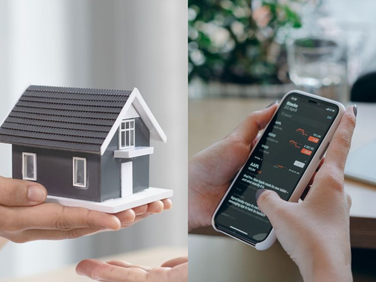 Household loans up in June on heated housing,