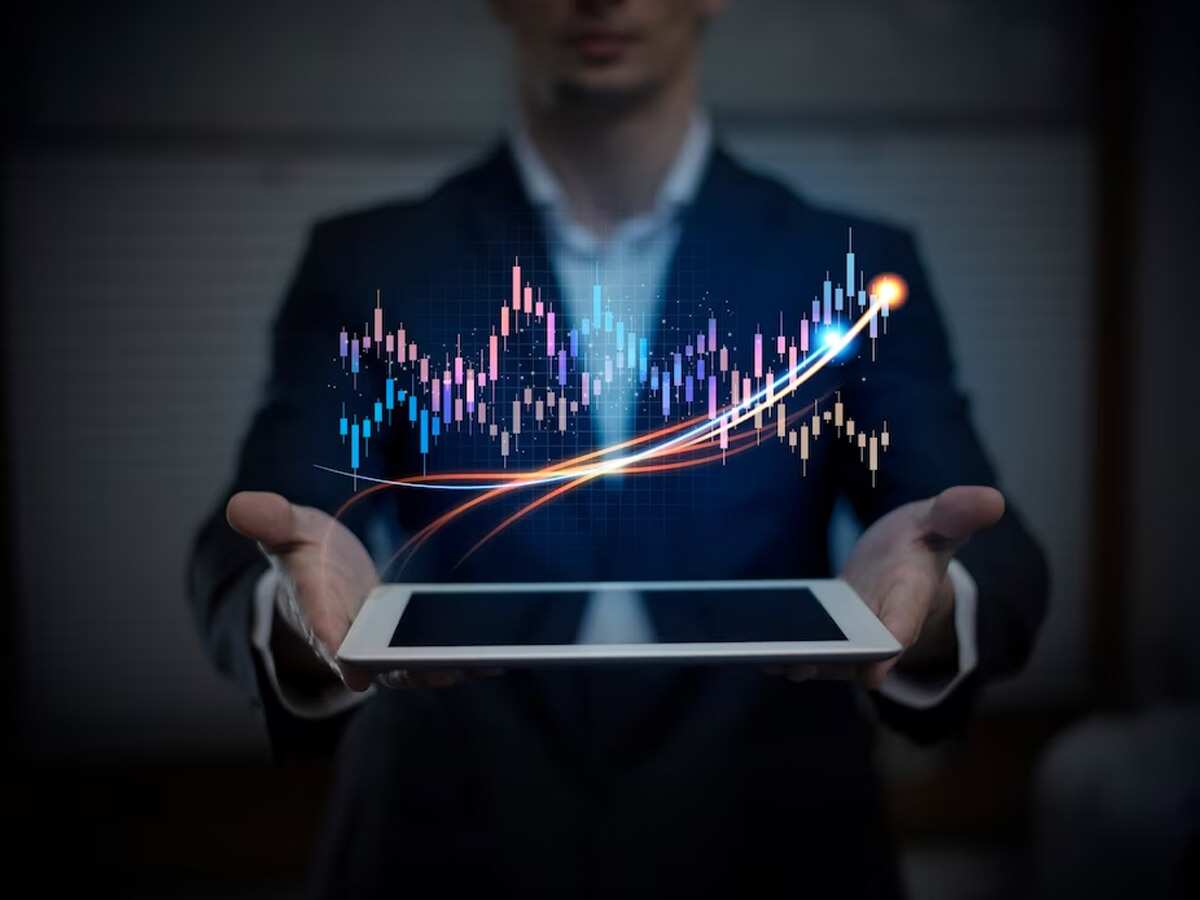 SBI Securities recommends buying this real estate stock for 1 year target SBI Securities recommends buying this real estate stock for 1 year target