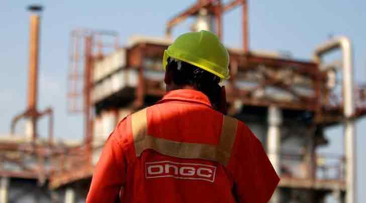 ONGC takes control of Rudrasagar Well in Assam to control gas blowout