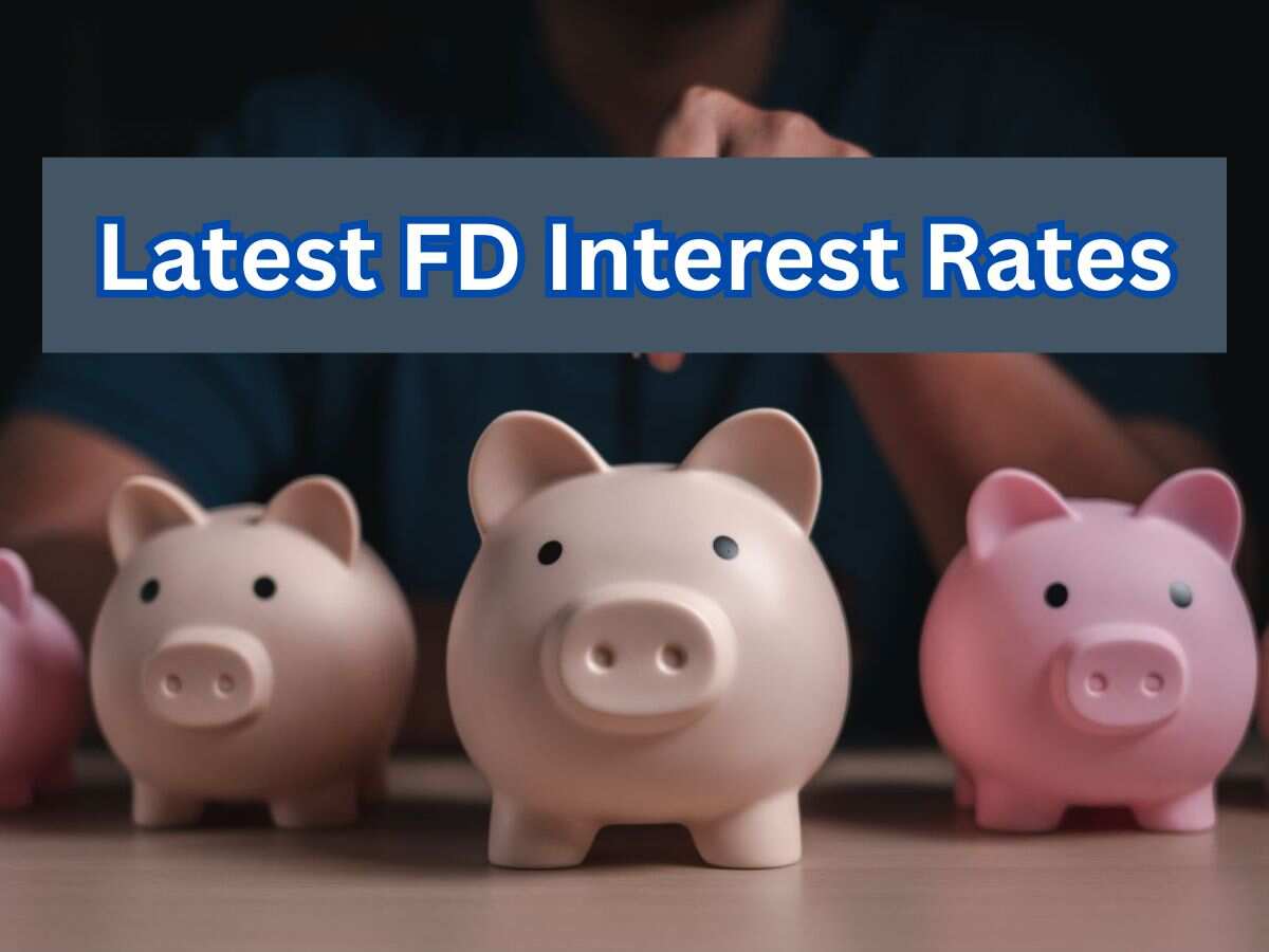 5-year FDs Eligible For Tax Deductions 5-year FDs Eligible For Tax Deductions